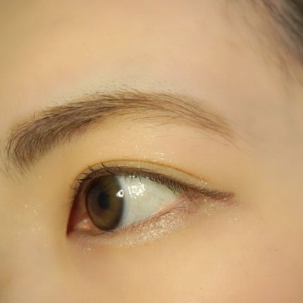 フィルム眉カラー/デジャヴュ/眉マスカラを使ったクチコミ(6枚目)