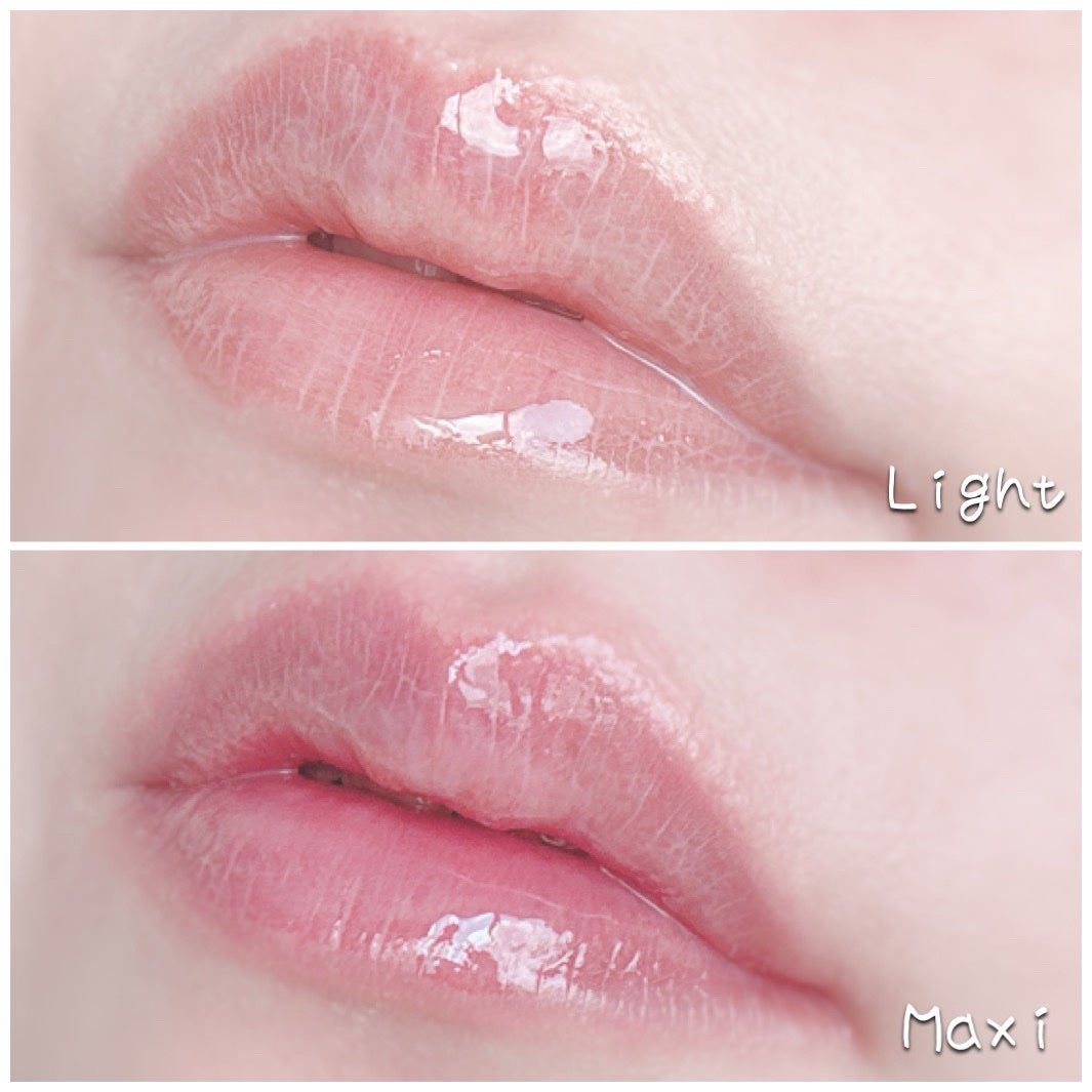 ボリュームリッププランパー/BANILA CO/リッププランパーを使ったクチコミ(4枚目)