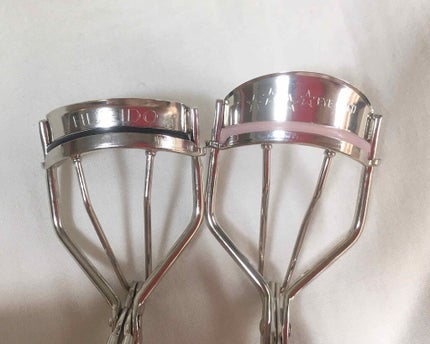 ひとえ・奥ぶたえ用カーラー/アイプチ®/ビューラーを使ったクチコミ(3枚目)