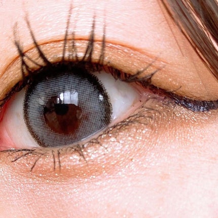 GENISH/株式会社ビューフロンティア/カラーコンタクトレンズを使ったクチコミ(7枚目)