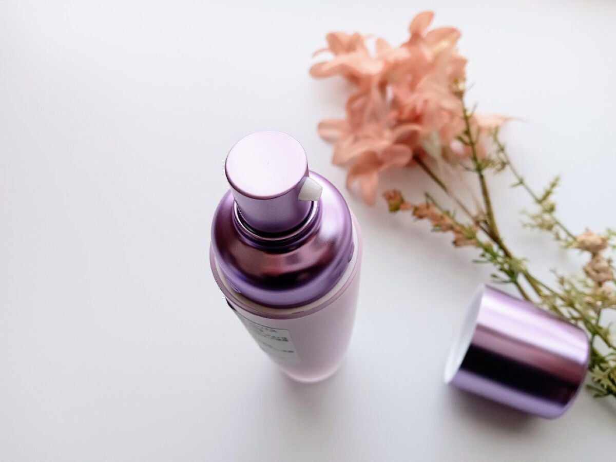 リキッド シルク キャンバス/タッチャ/化粧下地を使ったクチコミ(2枚目)