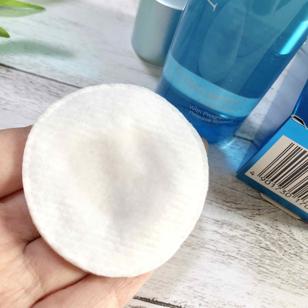 ハイドロブースト(R) トリートメント ローション I(クリア)/Neutrogena/化粧水を使ったクチコミ(3枚目)