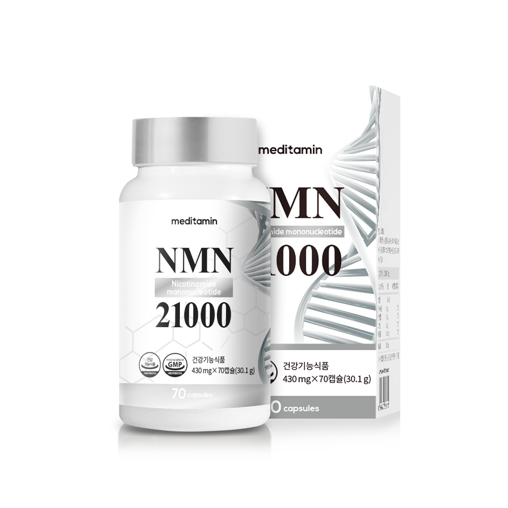 NMN 21000 / メディタミン