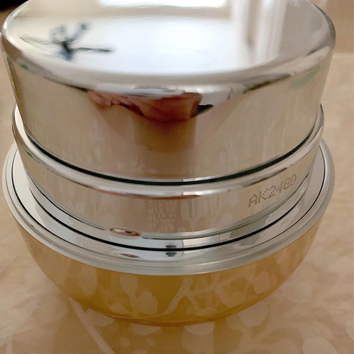 AG アルティメット フェイシャルクリームマスク/AGアルティメット/フェイスクリームを使ったクチコミ(3枚目)