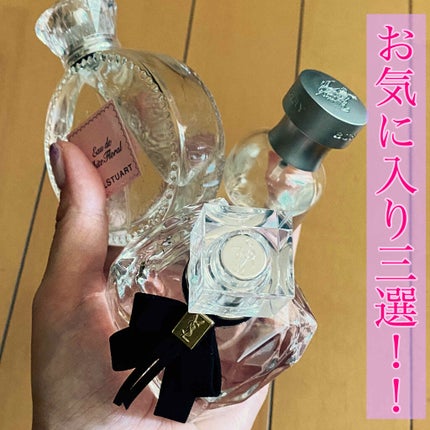 ウィークエンドフォーウィメンオードパルファム/Burberry Beauty/香水(レディース)を使ったクチコミ(3枚目)