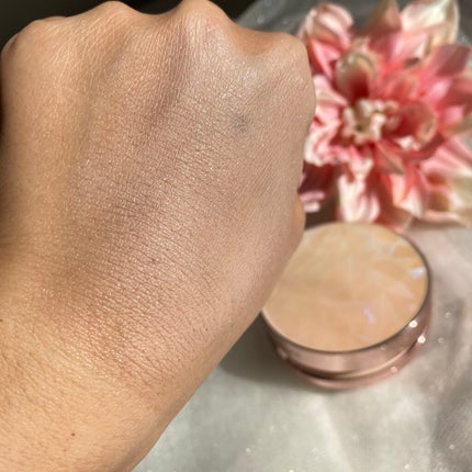 ストロビングウォーターブリリアンスクッション/HOLIKA HOLIKA/クッションファンデーションを使ったクチコミ(7枚目)