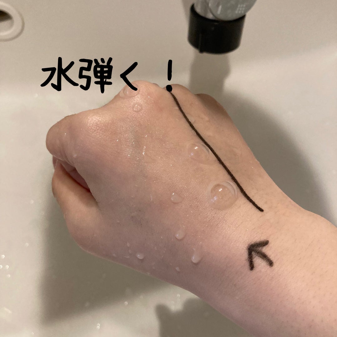 スリムフィットトーンアップサンクッション/Dear.A/日焼け止めローションを使ったクチコミ(7枚目)