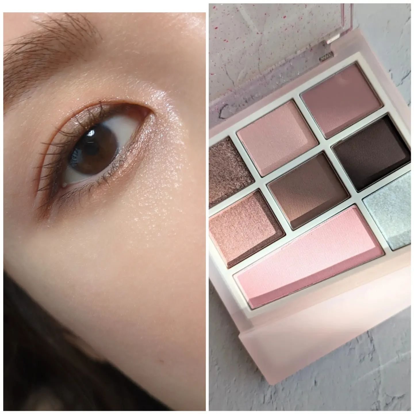 エテュセ ラスティング ジェルライナー/ettusais/ジェルアイライナーを使ったクチコミ（2枚目）