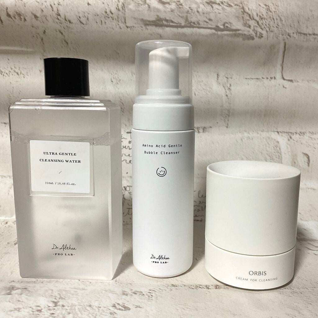 オルビス オフクリーム/オルビス/クレンジングクリームを使ったクチコミ(1枚目)