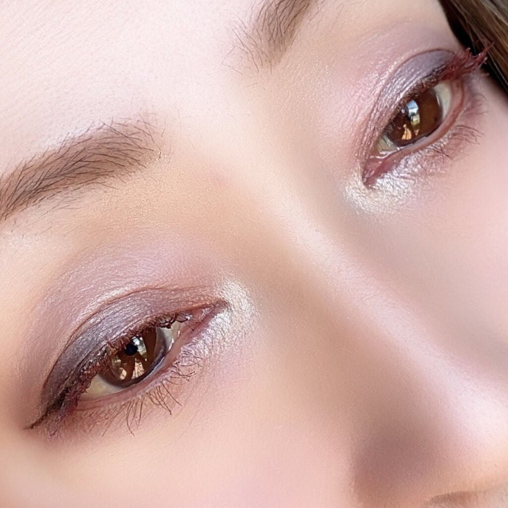 アイ カラー クォード/TOM FORD BEAUTY/アイシャドウパレットを使ったクチコミ(4枚目)