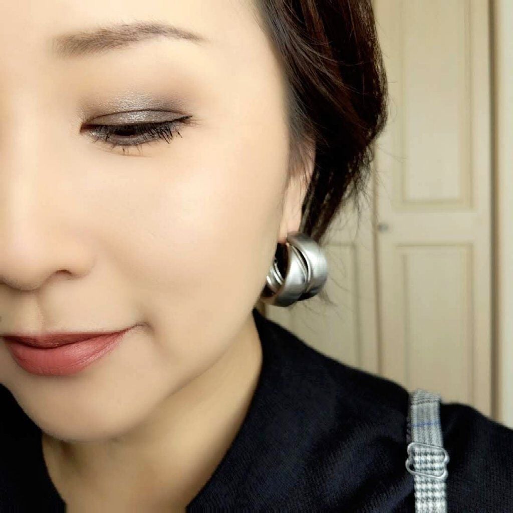 ラグジュアリーパレット/Charlotte Tilbury/アイシャドウパレットを使ったクチコミ(9枚目)