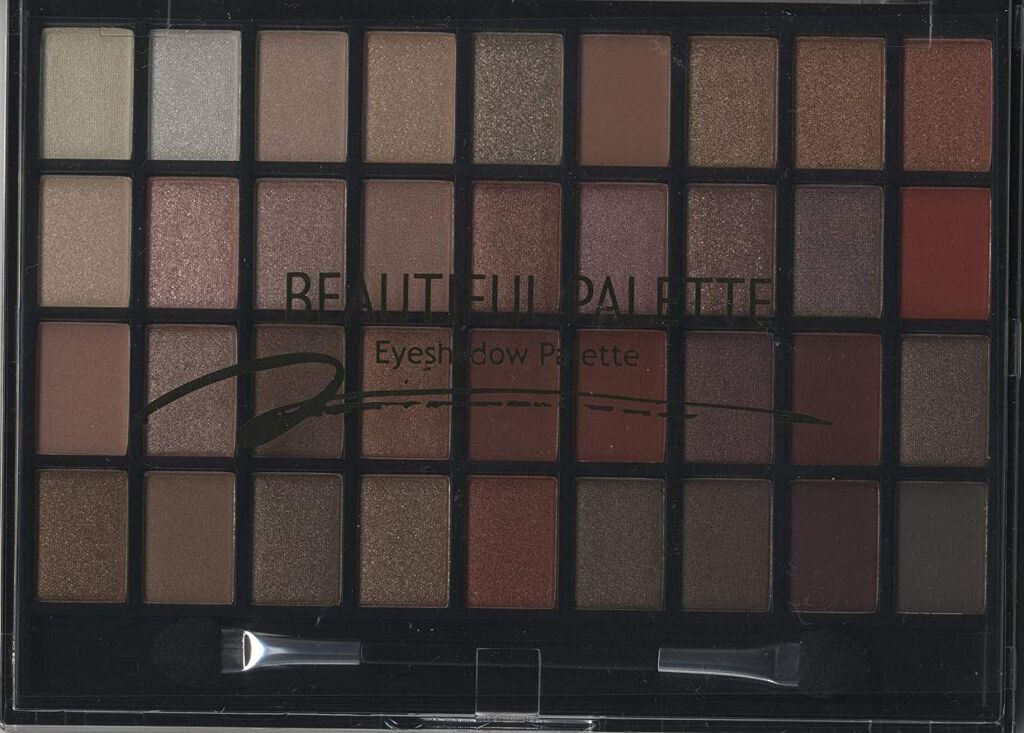 ビューティフルアイシャドウパレット ドリームトゥルース