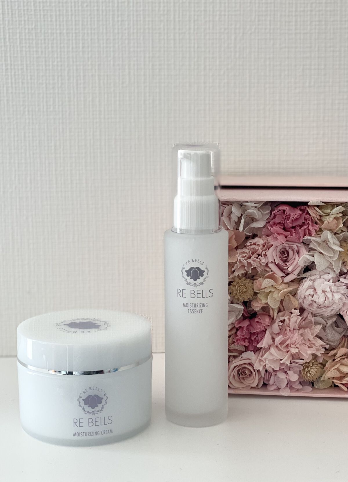 導入保湿美容液R/REBELLS/ブースター・導入液を使ったクチコミ（1枚目）