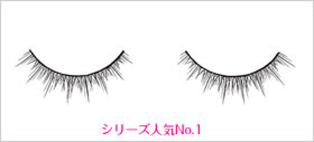 スプリングハート アイラッシュ #2