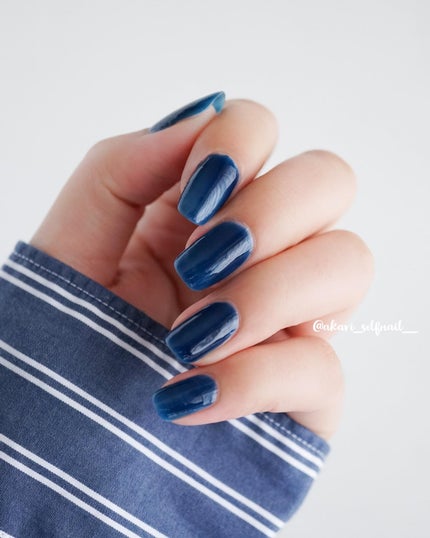 アクアマニキュア mer/RIENE/マニキュアの画像