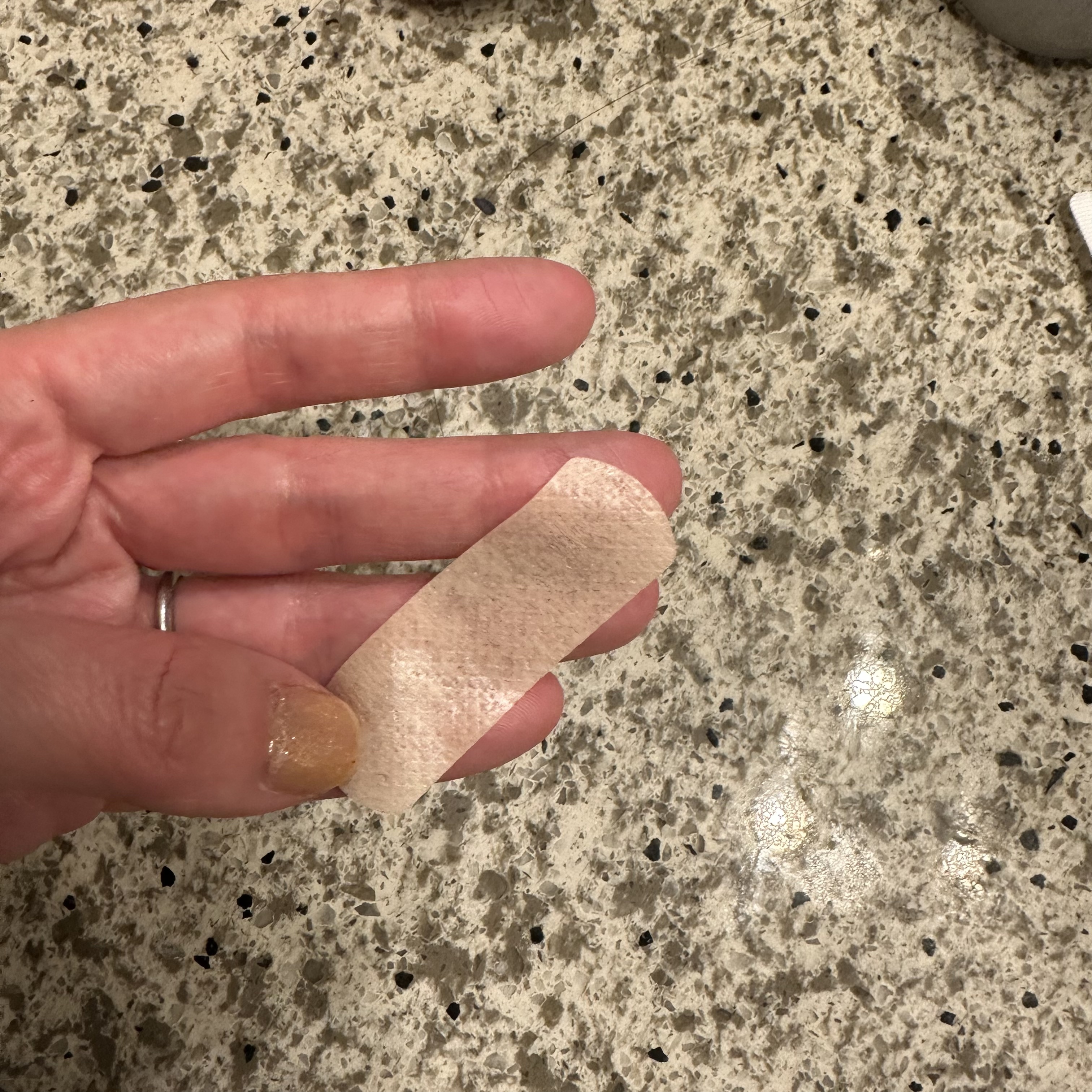 ヒッパロンL/CLEAR/その他を使ったクチコミ（3枚目）