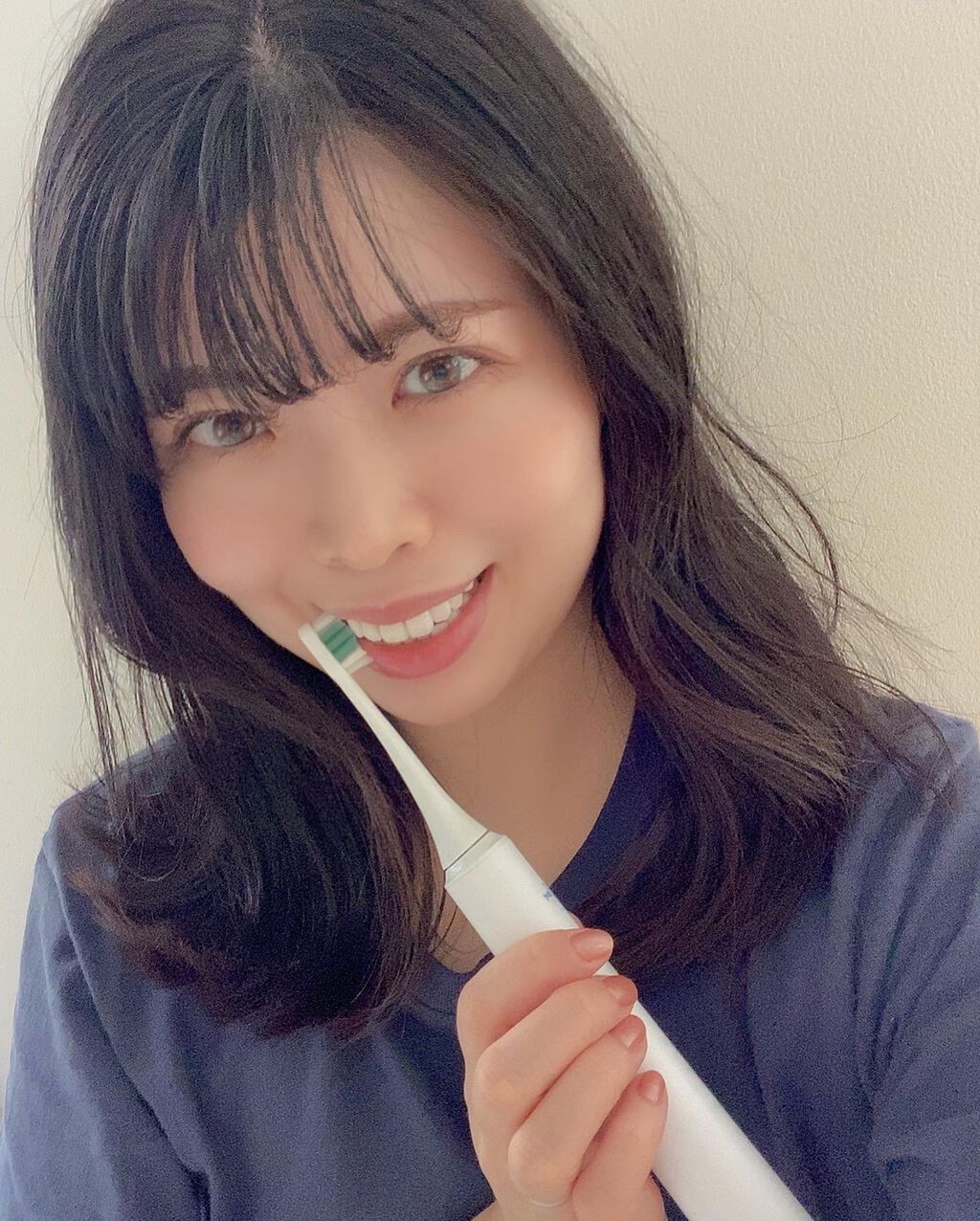 トゥースジェル/For fam/歯磨き粉を使ったクチコミ(6枚目)