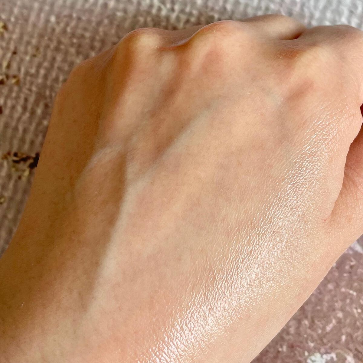 ドライボディーオイル/TOCCA/ボディオイルを使ったクチコミ(3枚目)