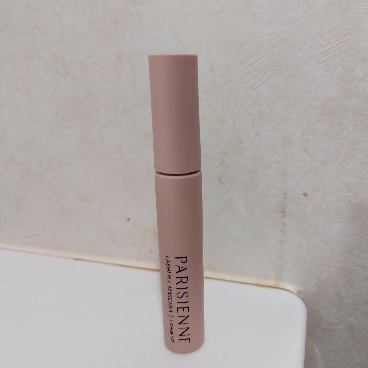 パリジェンヌラッシュリフトマスカラ/Paris./マスカラを使ったクチコミ（1枚目）