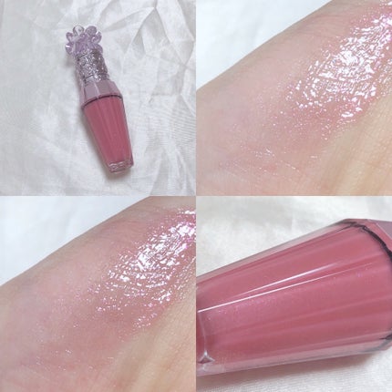 パワー プランピング リップバーム/Too Faced/リップバームを使ったクチコミ(6枚目)