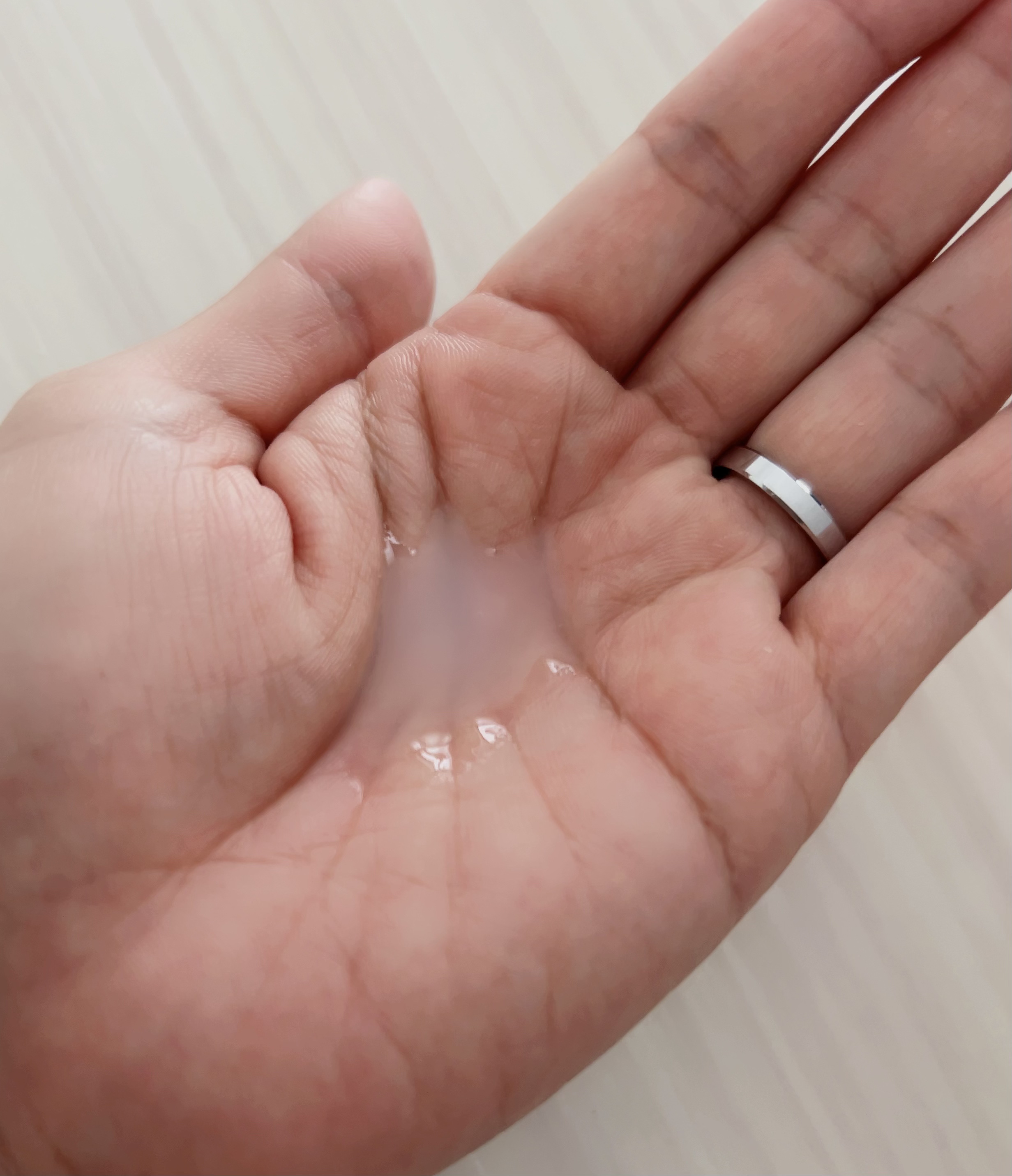 アクティブレチノ ナイトトリートメント ローション/AMPULE SHOT/化粧水を使ったクチコミ（3枚目）