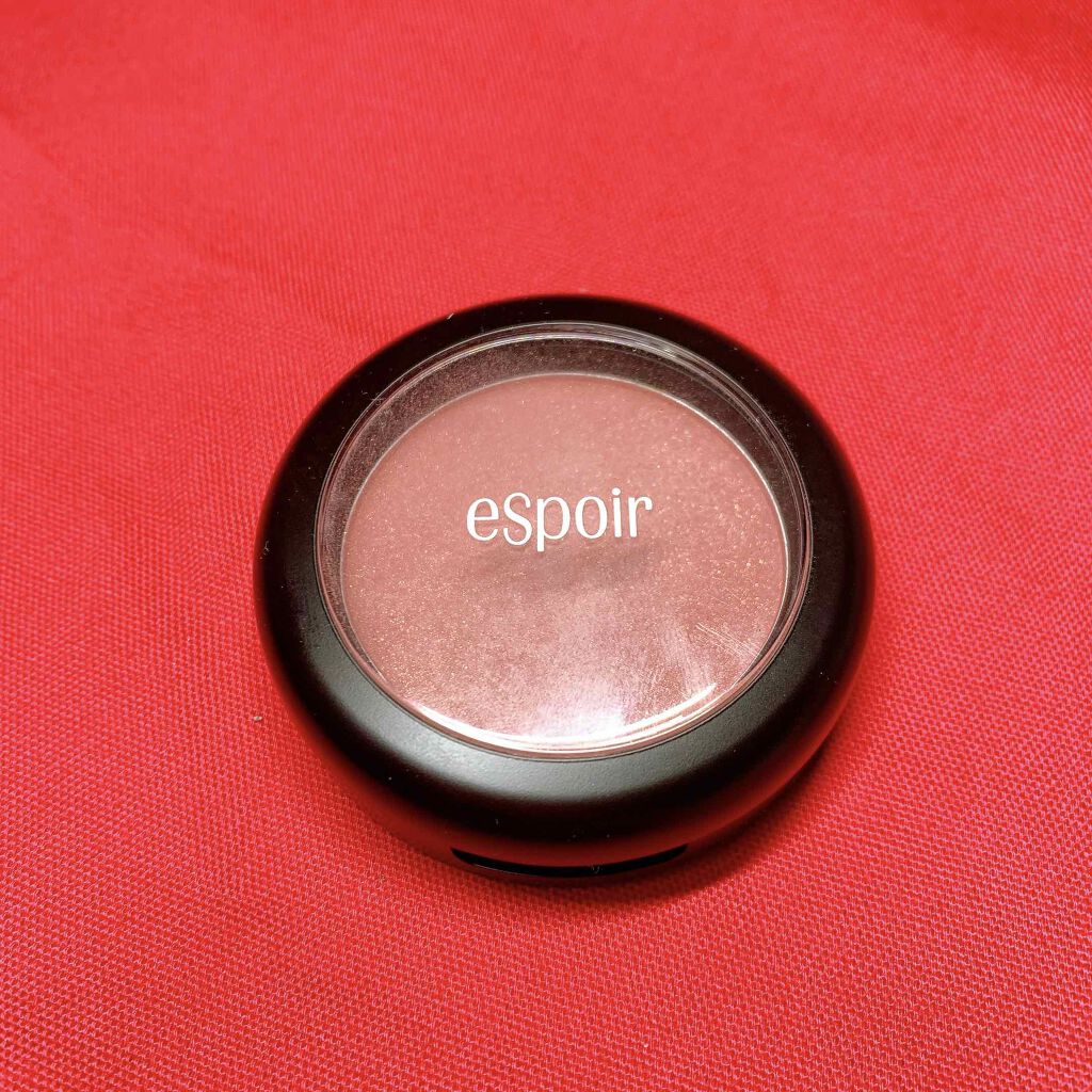 espoir 福袋/espoir/メイクアップキットを使ったクチコミ(4枚目)