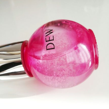 キャビアドットブースター/DEW/ブースター・導入液を使ったクチコミ(2枚目)