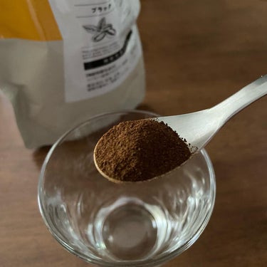 Slimore Coffee（スリモアコーヒー）/Fan&Health /ドリンクを使ったクチコミ（4枚目）