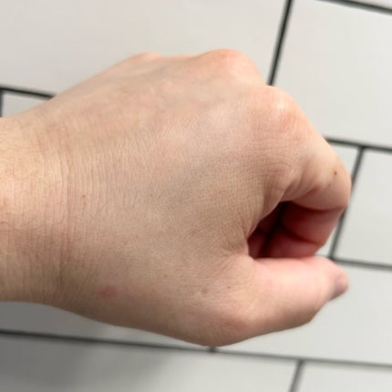 THE CLASSIC HOMME/C2Y/化粧水を使ったクチコミ(3枚目)