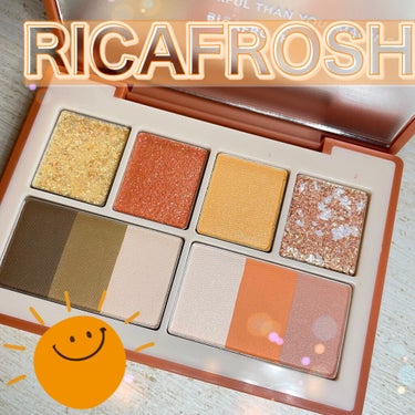 
🤍✨🤍✨🤍✨🤍✨🤍✨

RICAFROSH

LAGTHOMAS KIT
02.サンセットブリック

¥3,278

🤍✨🤍✨🤍✨🤍✨🤍✨

リカフロッシュ大人気商品
オレンジベースのマルチパレット 