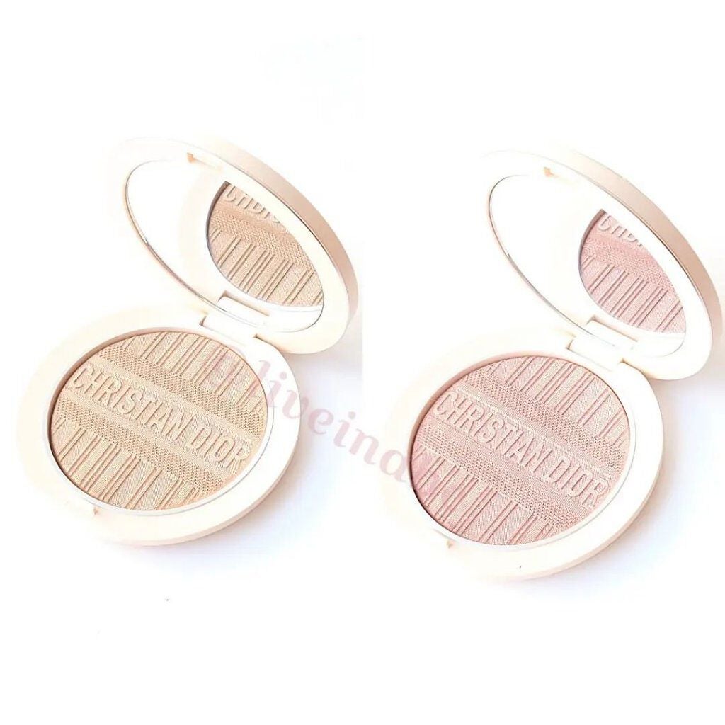 【旧】サンク クルール クチュール/Dior/アイシャドウパレットを使ったクチコミ(9枚目)