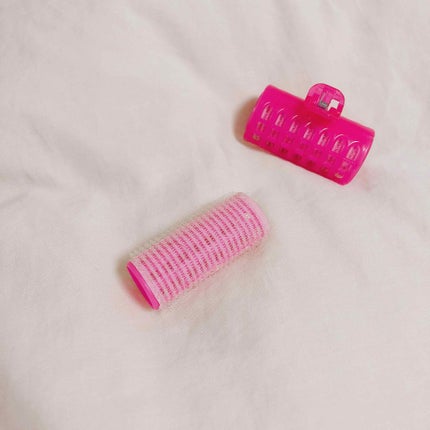 ETUDE マイビューティーツール カーラー