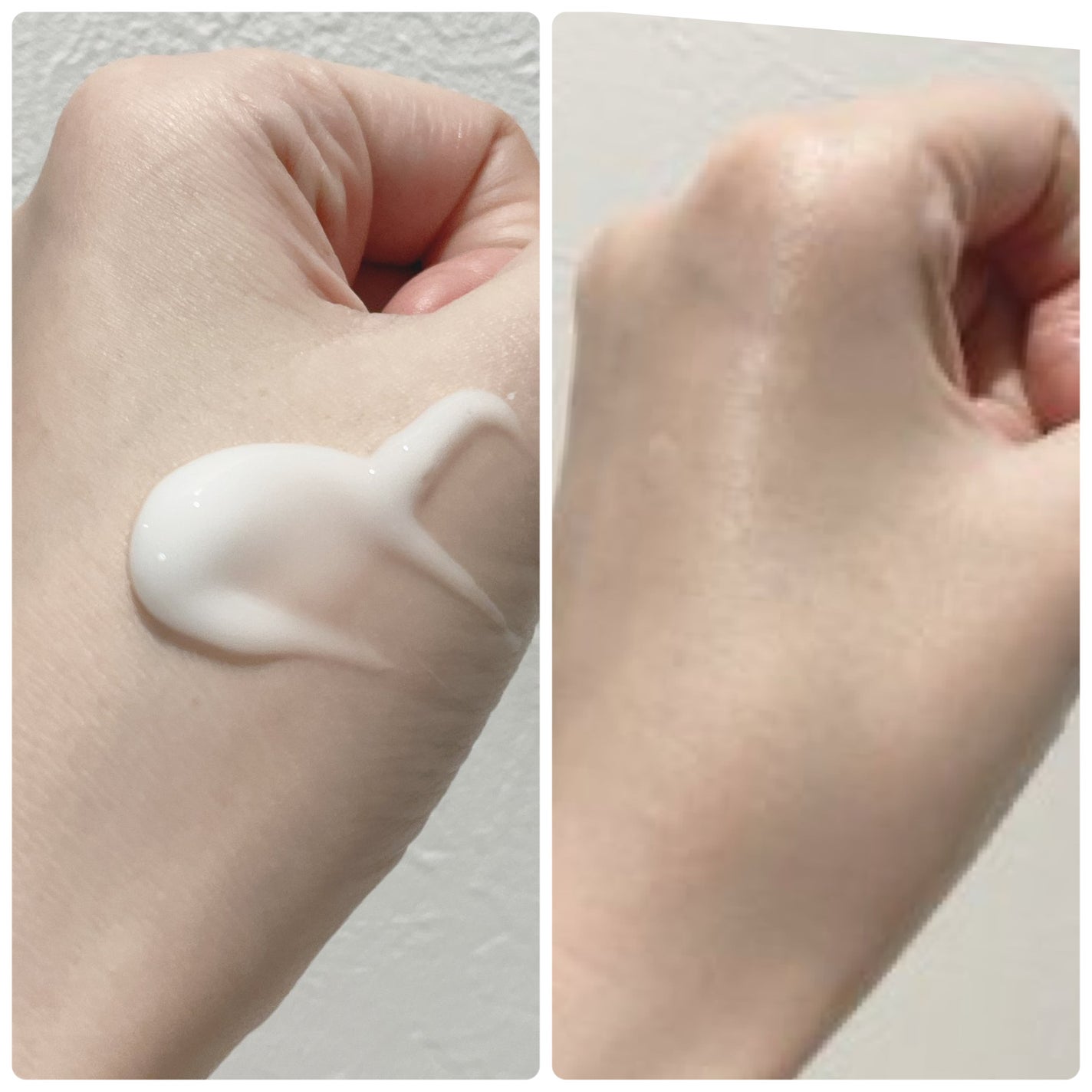 レッドブレミッシュ クリアスージングクリーム/Dr.G/フェイスクリームを使ったクチコミ(6枚目)