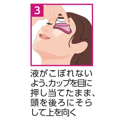 アイボンWビタミン(医薬品)/小林製薬/その他を使ったクチコミ(7枚目)