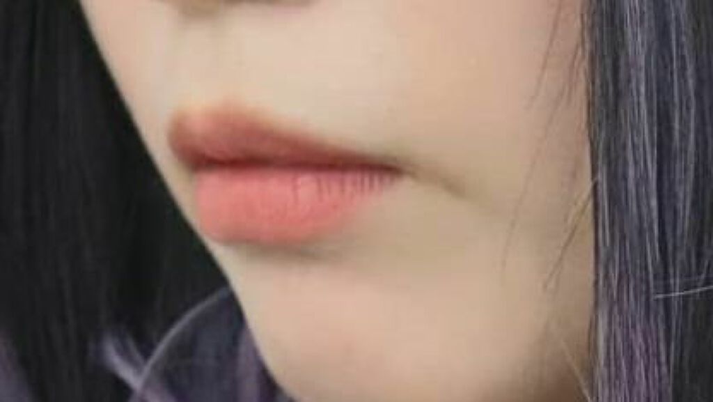 リキッドファンデーション/DollyCosme/リキッドファンデーションを使ったクチコミ(2枚目)