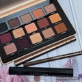 my dream palette / Natasha Denona