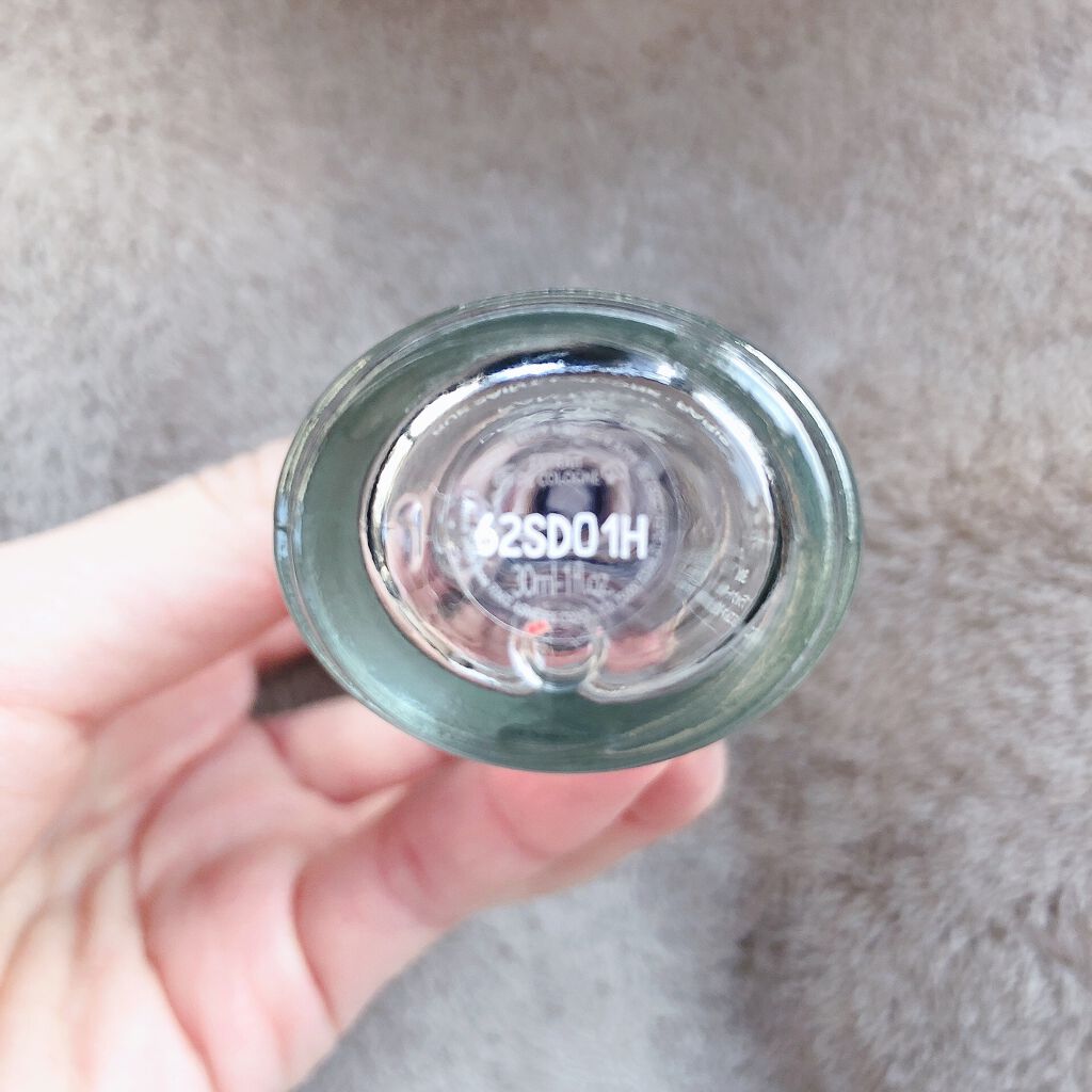 オ パフュメ テ 30ml/ロジェ・ガレ/香水(レディース)を使ったクチコミ（2枚目）