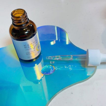 ケアナボーテ VC10 濃美容液/ケアナボーテ/美容液を使ったクチコミ(2枚目)