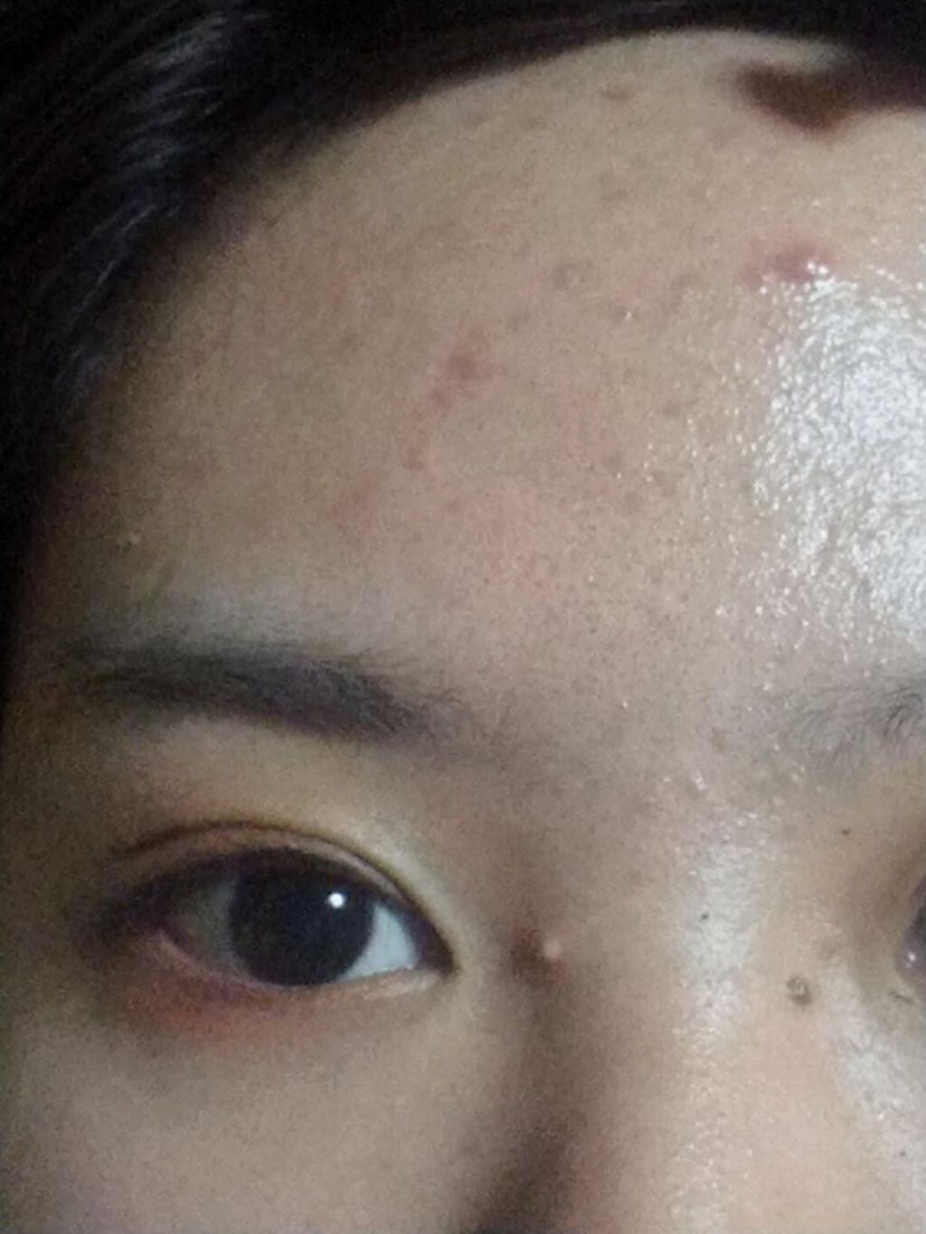 化粧水・敏感肌用・高保湿タイプ/無印良品/化粧水を使ったクチコミ(3枚目)