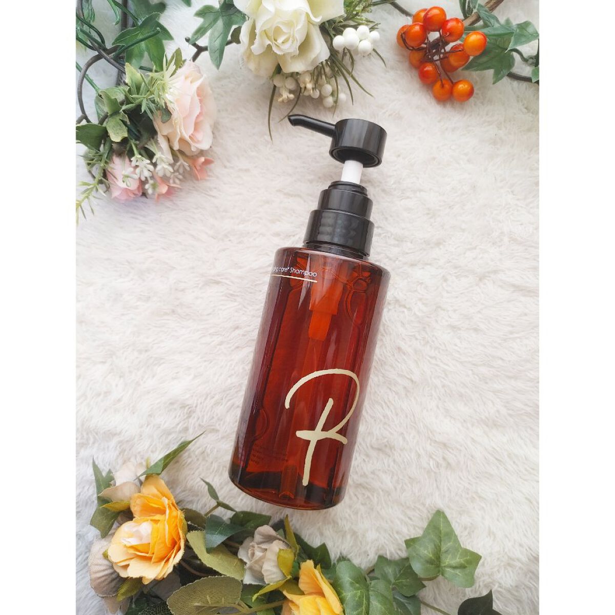 シャンプー/Rintor/市販シャンプーを使ったクチコミ（1枚目）