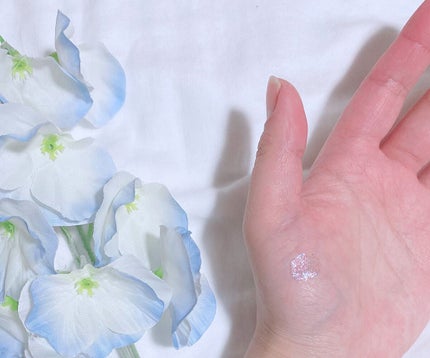 ウォンジョンヨ ダイヤモンドライナー/Wonjungyo/リキッドアイシャドウを使ったクチコミ(3枚目)