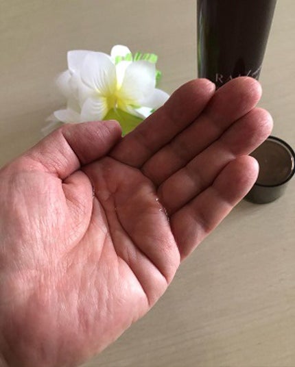 インナーモイスチュアローション No.11/RAIZ repair/化粧水を使ったクチコミ(2枚目)