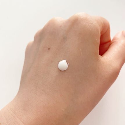 UVイデア XL プロテクショントーンアップ/ラ ロッシュ ポゼ/日焼け止めクリームを使ったクチコミ(2枚目)