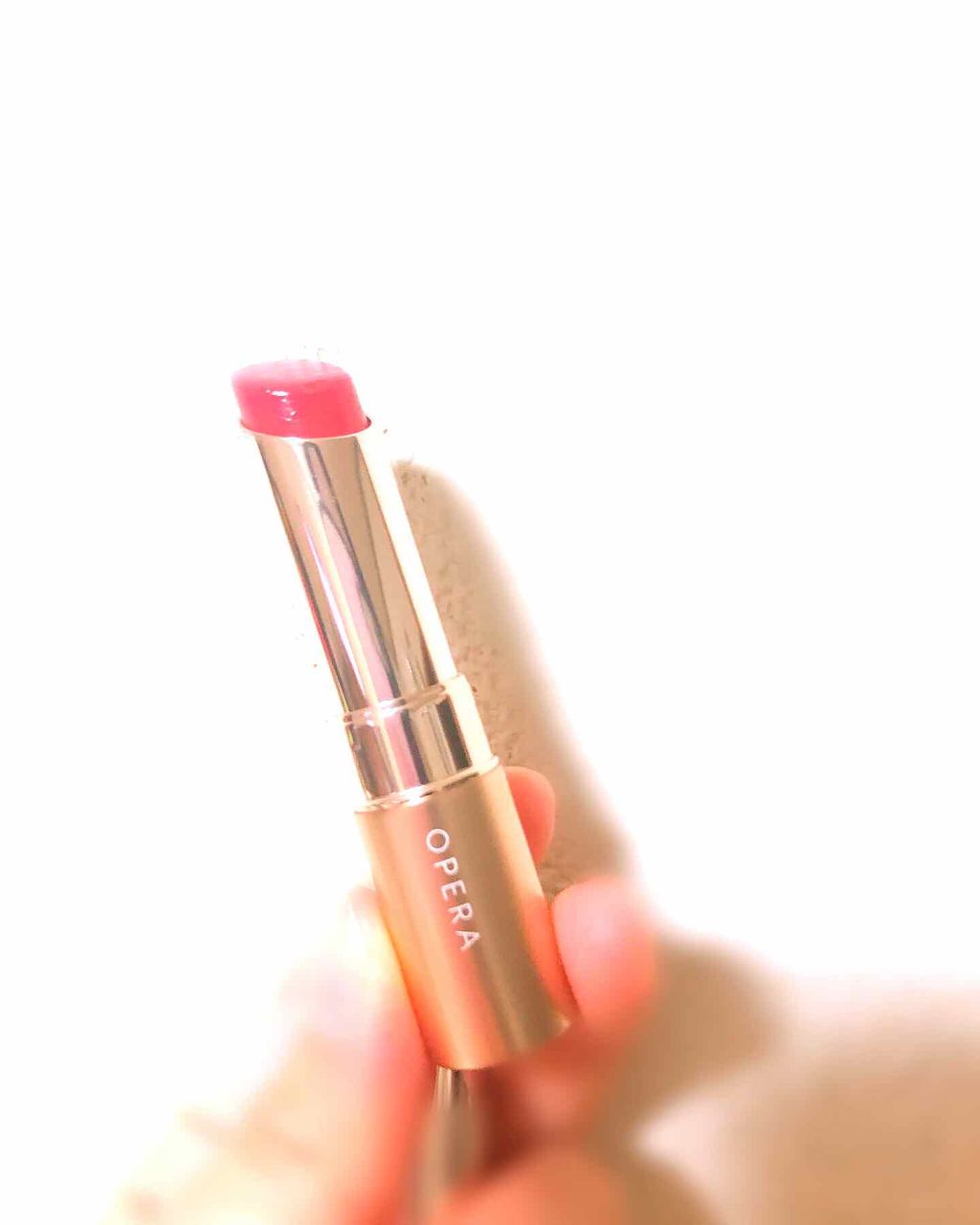 オペラ リップティント N/OPERA/リップティントを使ったクチコミ（2枚目）