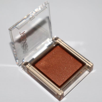 アイプランナー/excel/単色アイシャドウを使ったクチコミ(5枚目)