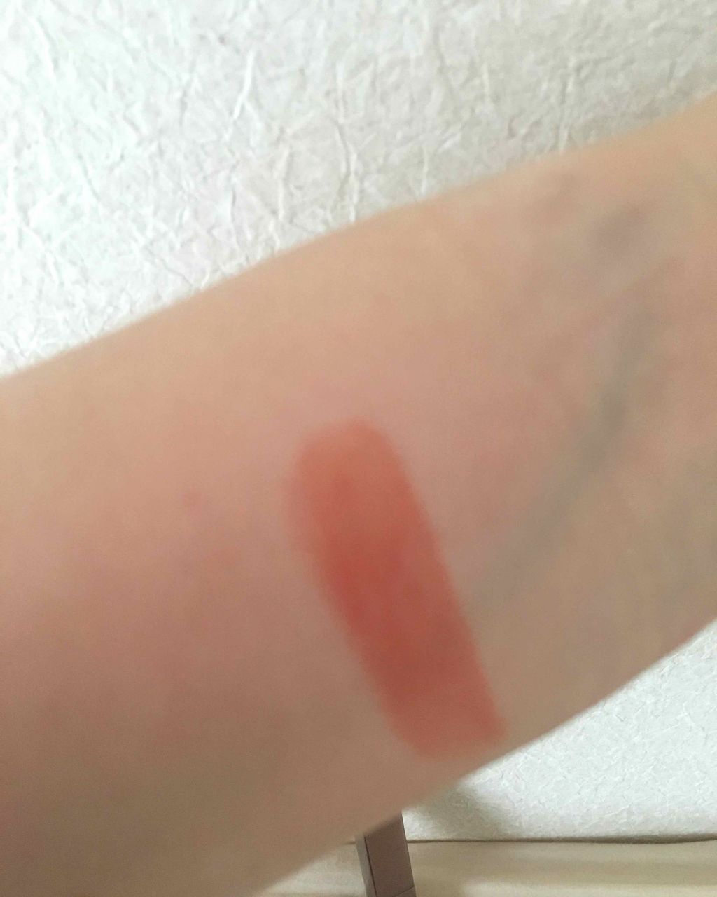 エアリーグロウ リップス/LUNASOL/口紅を使ったクチコミ(2枚目)