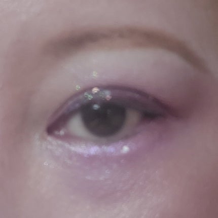 ベターザンパレット/rom&nd/アイシャドウパレットを使ったクチコミ(3枚目)