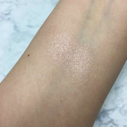 ハイライティング パウダー/BOBBI BROWN/パウダーハイライトを使ったクチコミ(4枚目)