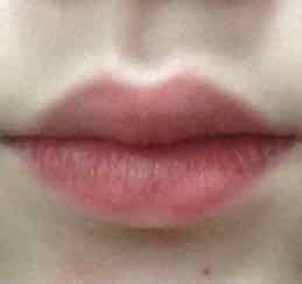 ディアダーリン ウォータージェルティント (アイスティント)/ETUDE/口紅を使ったクチコミ(3枚目)