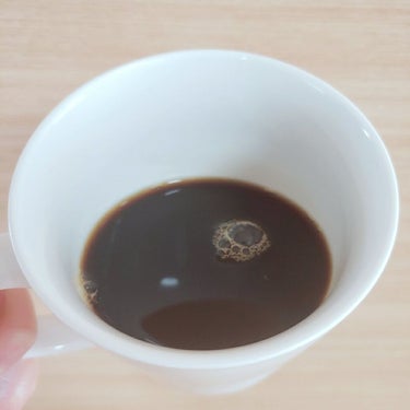 もあたろう🧸フォロバ100 on LIPS 「ブラックコーヒー苦手な私が唯一そのまま飲めるボトルコーヒー☕👑..」（2枚目）